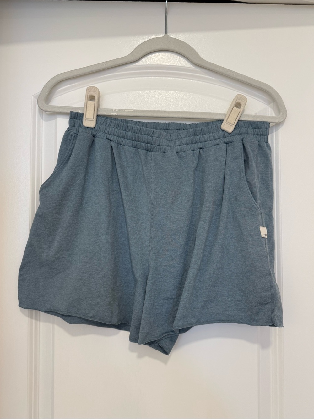 Vuori Boyfriend Short - S